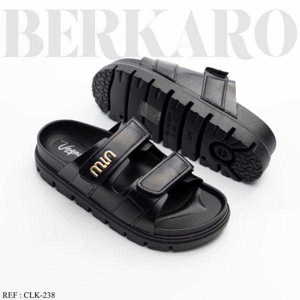 Mule CLK-238 Black