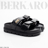 Mule CLK-238 Black