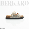 Mule CLK-258 Beige