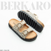 Mule CLK-258 Beige