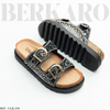 Mule CLK-258 Black