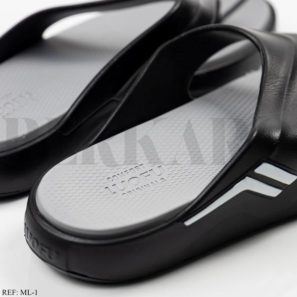 Tong Homme ML1 Black