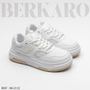 Sneakers Femme 88-2132 All White