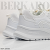 Sneakers Femme KY-601 White