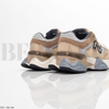 Baskets Enfant HK-504/505 Khaki/Brown
