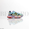 Baskets Fille HK-504/505 Blue/Pink