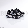 Baskets Enfant HK-504/505 White/Black