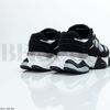 Baskets Enfant HK-504/505 White/Black