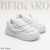 Sneakers Femme MS-659 All White