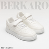 Espadrille Enfant TXY-035 All White