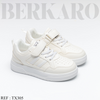 Espadrille Enfant TX-305 All White