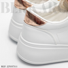 Sneakers Femme ZJ7311 White/Champagne