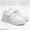 Espadrille Enfant CLK 355 White