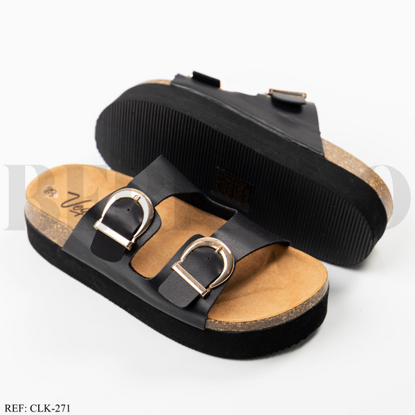 Mule CLK-271 Black