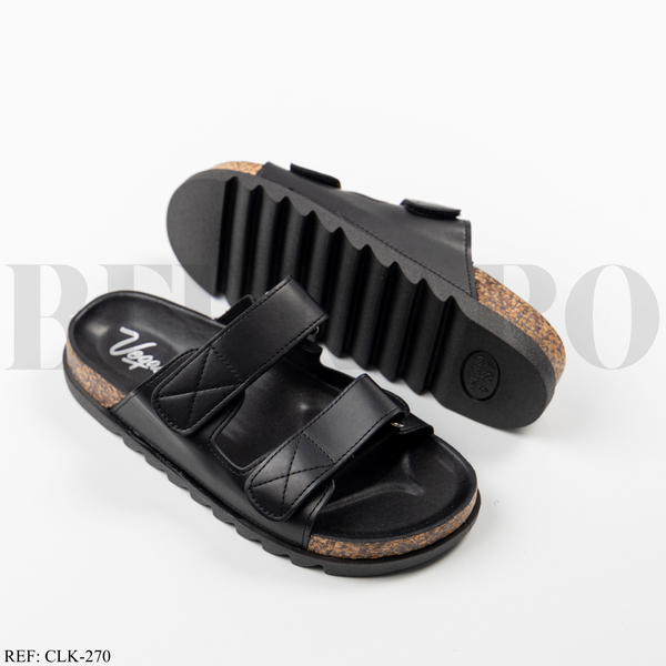 Mule CLK-278 Black