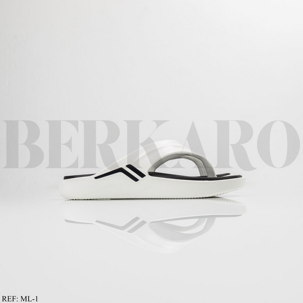 Tong Homme ML1 White