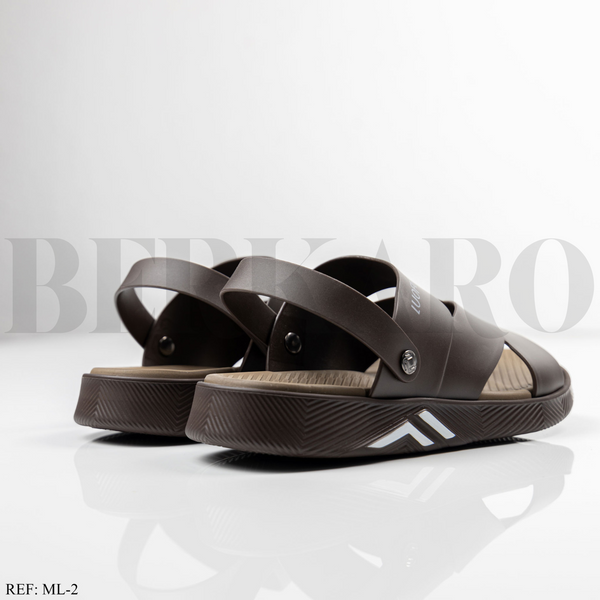 Mule Homme ML2 Brown
