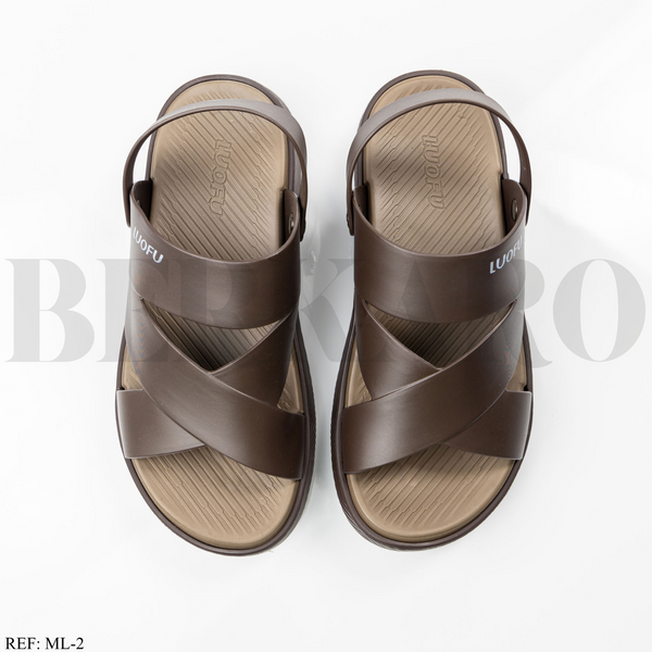 Mule Homme ML2 Brown