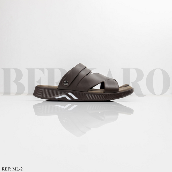 Mule Homme ML2 Brown