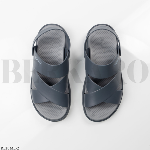 Mule Homme ML2 Blue