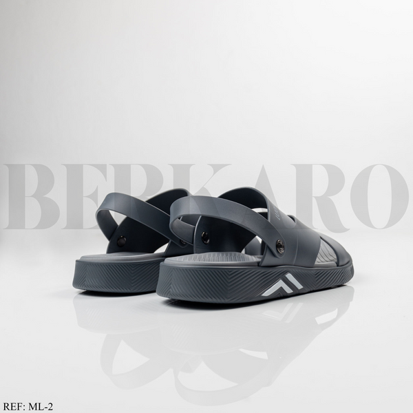 Mule Homme ML2 Blue