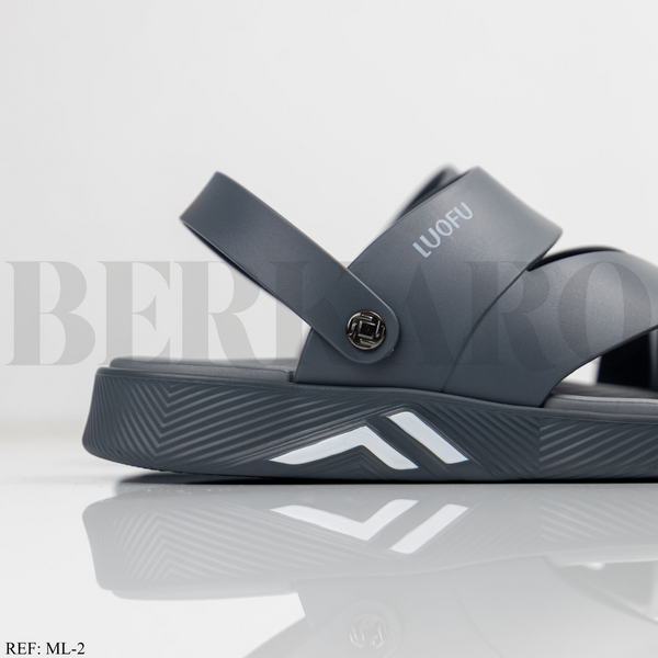 Mule Homme ML2 Blue
