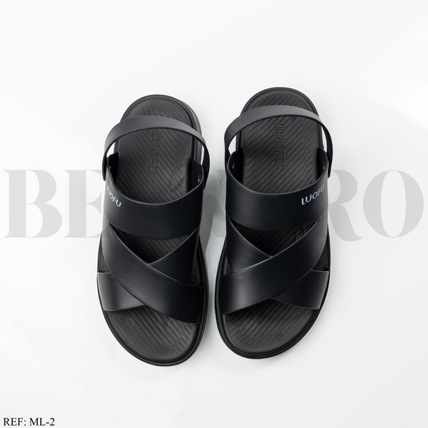 Mule Homme ML2 Black