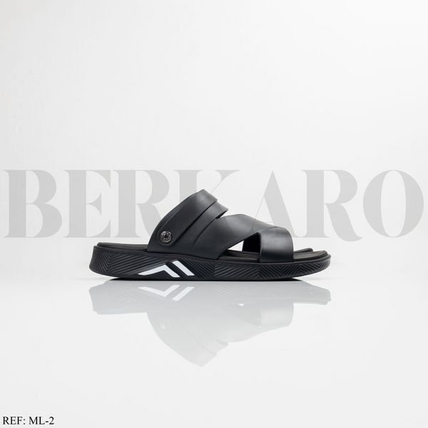 Mule Homme ML2 Black