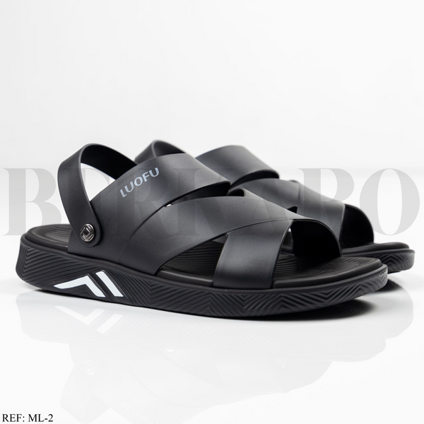 Mule Homme ML2 Black