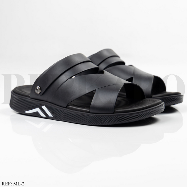 Mule Homme ML2 Black