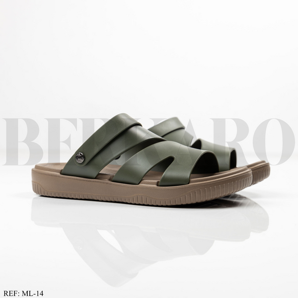 Mule Homme ML14 Green