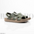 Mule Homme ML14 Green