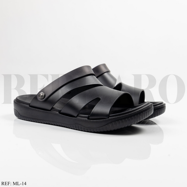 Mule Homme ML14 Black