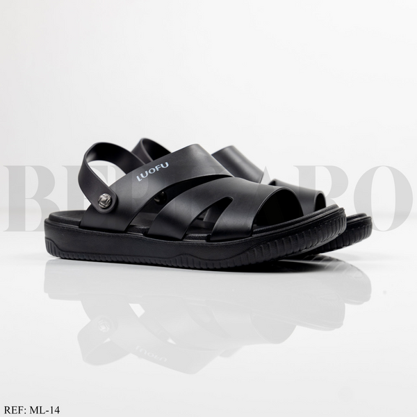 Mule Homme ML14 Black