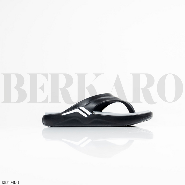 Tong Homme ML1 Black