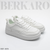 Sneakers Femme 8858 White