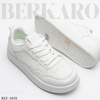 Sneakers Femme 8858 White