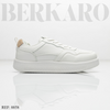 Sneakers Femme 8858 White/Khaki