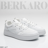 Sneakers Femme A17 White