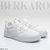 Sneakers Femme A17 White