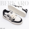 Sneakers Femme A-25 Black