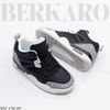 Espadrille Enfant CM-105 Black/Grey