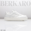 Sneakers Femme 8856 White