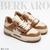 Sneakers Femme A-26 Camel