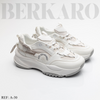 Sneakers Femme A-30 White