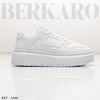 Sneakers Femme A880 All White