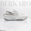 Sneakers Femme A-30 White