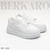 Sneakers Femme A880 All White