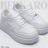 Sneakers Femme A880 All White
