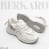 Sneakers Femme A-30 White